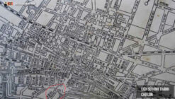 Nhà mặt tiền kinh doanh 97 Phong Phú, Phường 11, Quận 8