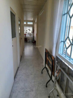 Nhà mặt tiền kinh doanh 97 Phong Phú, Phường 11, Quận 8