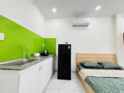 Nhà mặt tiền 3 tháng 2 Quận 11