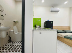 Nhà mặt tiền 3 tháng 2 Quận 11