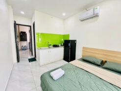 Nhà mặt tiền 3 tháng 2 Quận 11