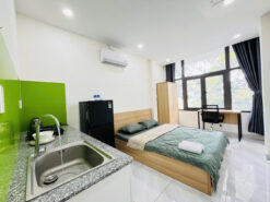 Nhà mặt tiền 3 tháng 2 Quận 11