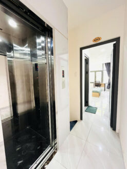 Nhà mặt tiền 3 tháng 2 Quận 11