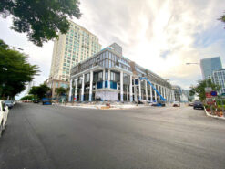 Nhà phố cao cấp Larcade Phú Mỹ Hưng, Quận 7