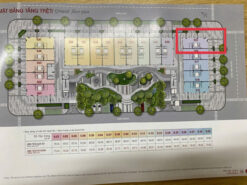 Nhà phố cao cấp Larcade Phú Mỹ Hưng, Quận 7