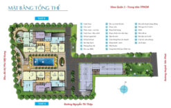 Shophouse Luxcity 528 Huỳnh Tấn Phát, Quận 7