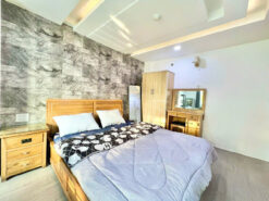 Tòa nhà căn hộ dịch vụ KDC Trung Sơn, Bình Chánh