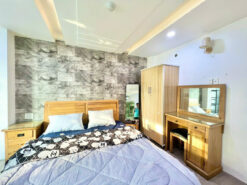 Tòa nhà căn hộ dịch vụ KDC Trung Sơn, Bình Chánh