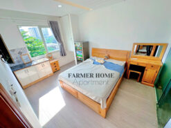 Tòa nhà căn hộ dịch vụ KDC Trung Sơn, Bình Chánh