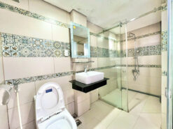 Tòa nhà căn hộ dịch vụ KDC Trung Sơn, Bình Chánh