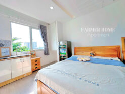 Tòa nhà căn hộ dịch vụ KDC Trung Sơn, Bình Chánh