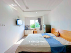 Tòa nhà căn hộ dịch vụ KDC Trung Sơn, Bình Chánh