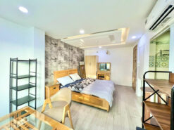 Tòa nhà căn hộ dịch vụ KDC Trung Sơn, Bình Chánh