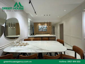 căn hộ Ascentia Phú Mỹ Hưng