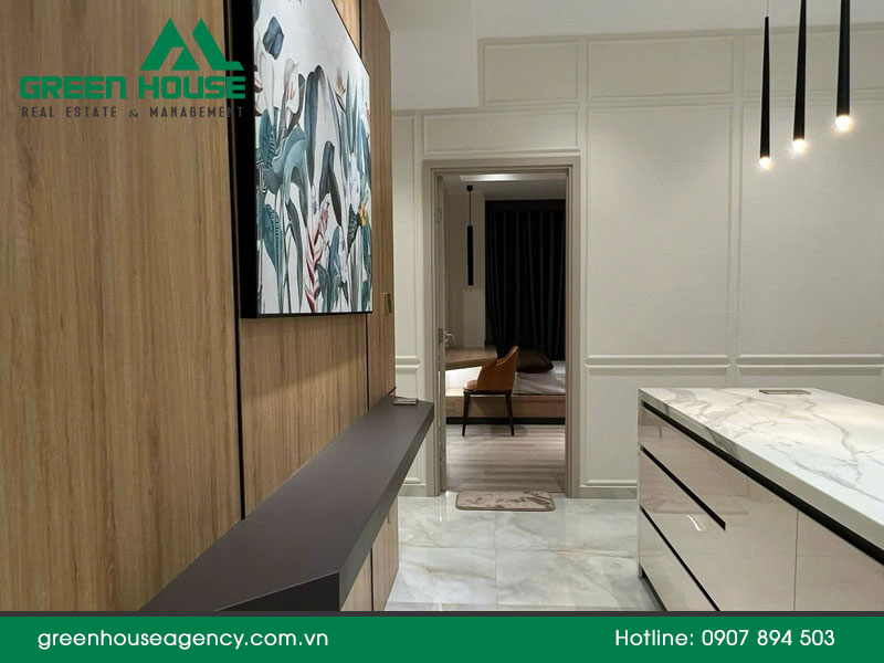 căn hộ Ascentia Phú Mỹ Hưng