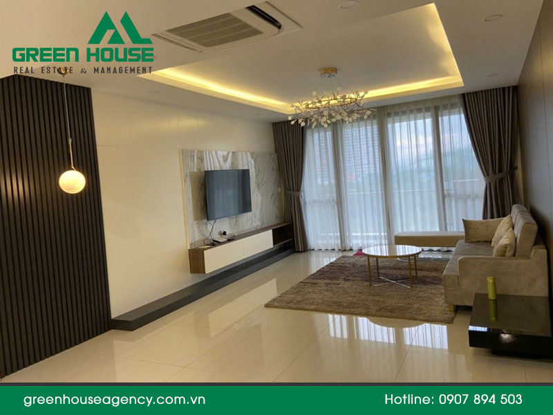 căn hộ cao cấp Riverpark Premier Phú Mỹ Hưng