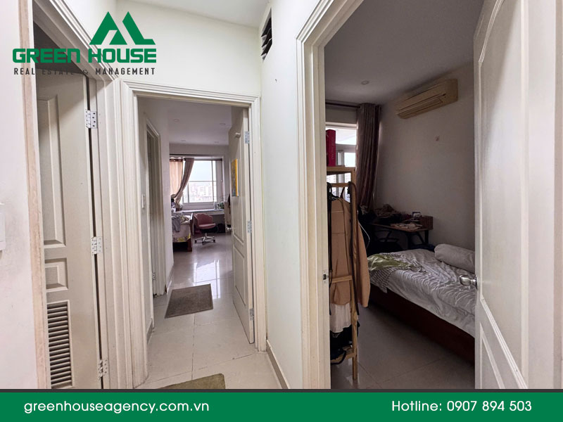 căn hộ Mỹ Phúc, Phú Mỹ Hưng