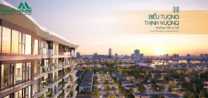 Dự án the Sculptura, Phú Mỹ Hưng