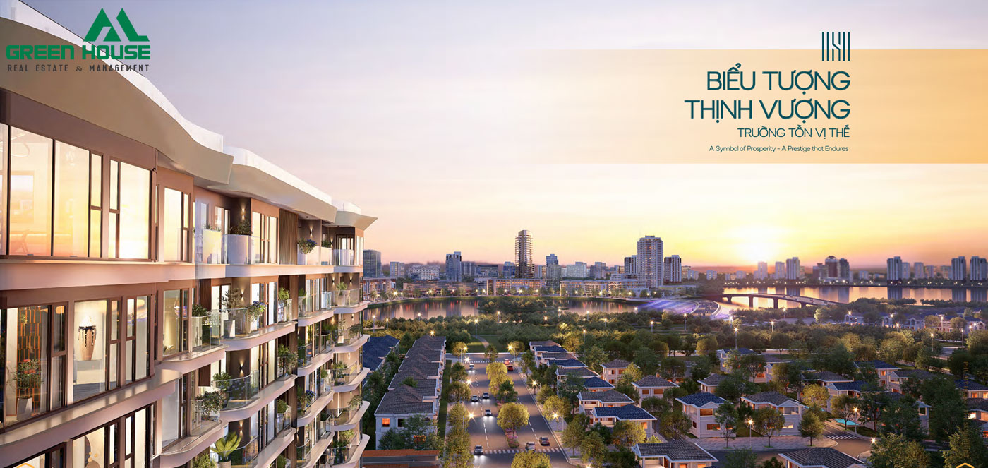 Dự án the Sculptura, Phú Mỹ Hưng