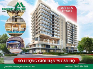 Dự án căn hộ The Sculptura Phú Mỹ Hưng