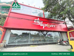 Mặt bằng Nguyễn Văn Linh quận 7