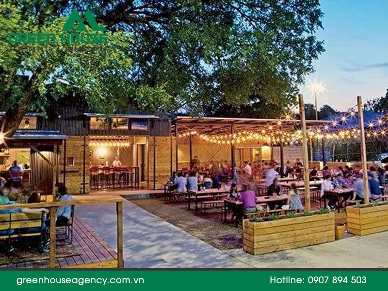 Mặt bằng Phạm Văn Đồng, Phường Hiệp Bình Chánh, Thủ Đức