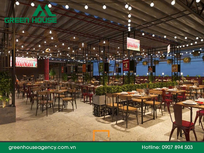 Mặt bằng Phạm Văn Đồng, Phường Hiệp Bình Chánh, Thủ Đức