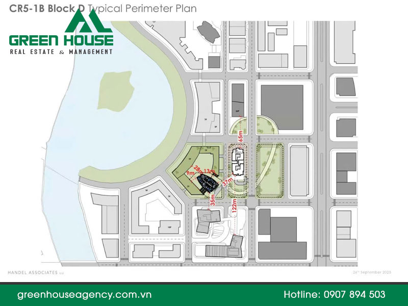 Phú Mỹ Hưng The Regency 