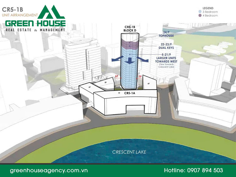 Phú Mỹ Hưng The Regency 