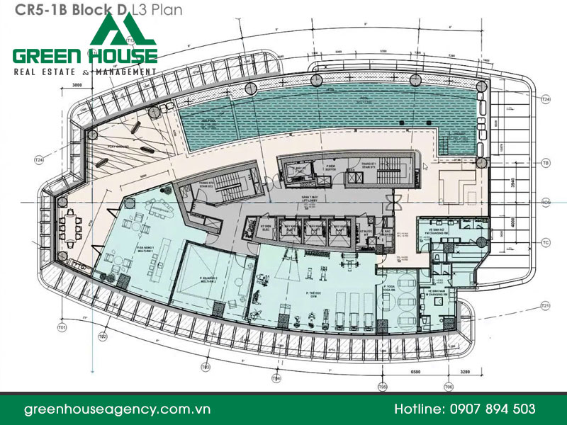 Phú Mỹ Hưng The Regency 