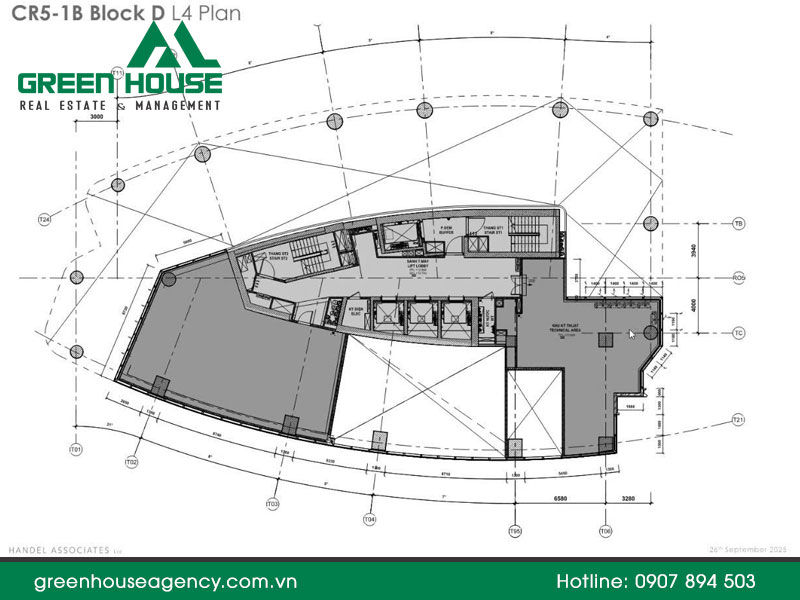 Phú Mỹ Hưng The Regency 