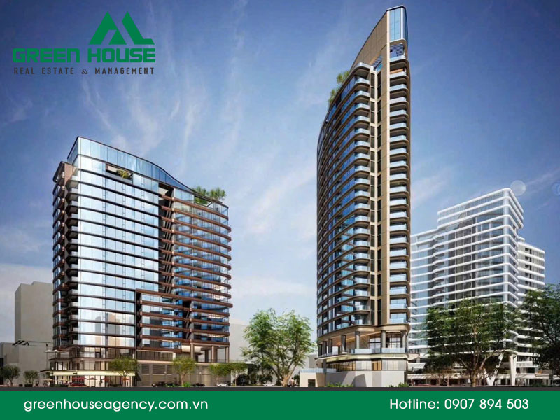 Phú Mỹ Hưng The Regency