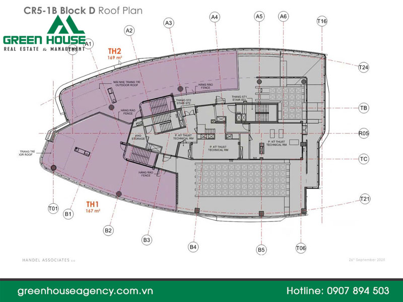 Phú Mỹ Hưng The Regency 