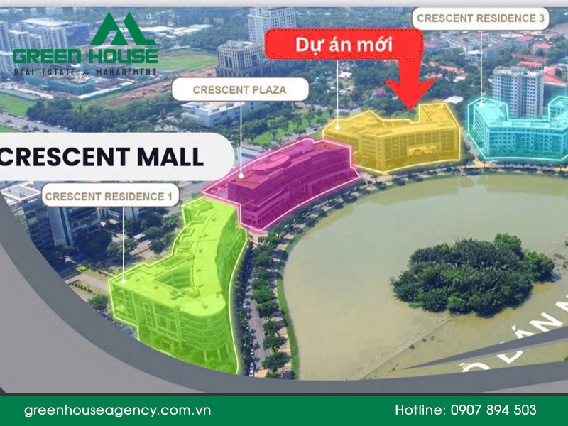 Phú Mỹ Hưng The Regency