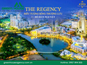 The Regency Phú Mỹ Hưng
