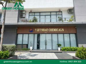 Shophouse chung cư Phú Mỹ 2 Boulevard, Quận 7