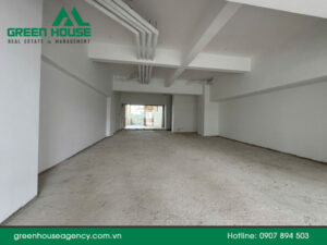 Shophouse Riverside Residence