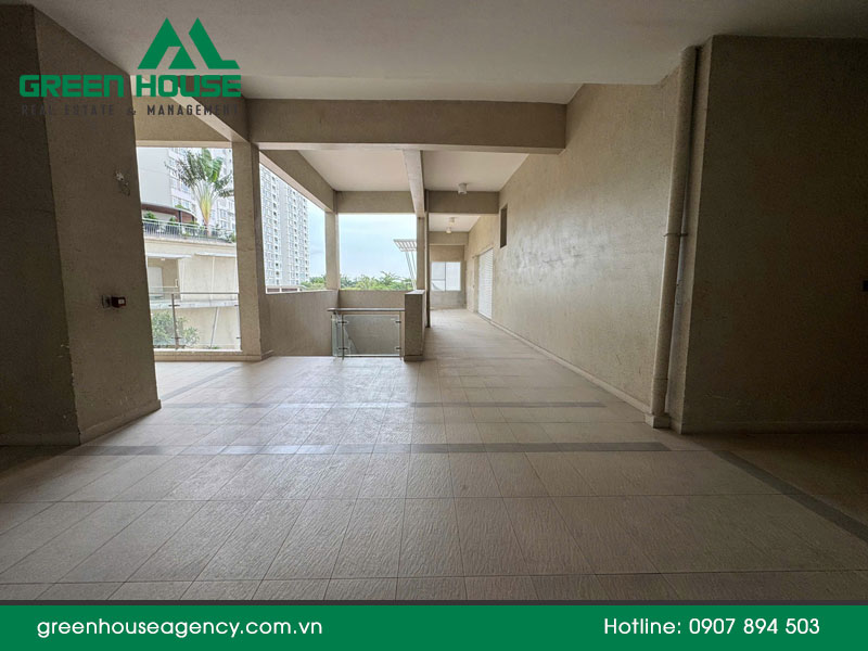 Shophouse Riverside Residence