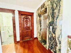 Biệt thự đơn lập Cityland Quận 7