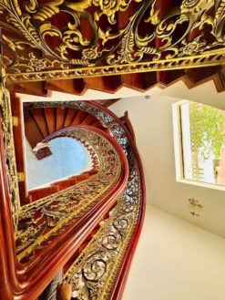 Biệt thự đơn lập Cityland Quận 7