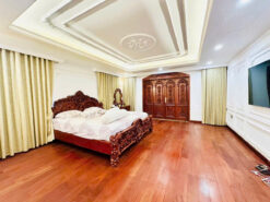 Biệt thự đơn lập Cityland Quận 7