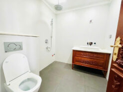 Biệt thự đơn lập Cityland Quận 7