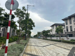 Biệt thự đơn lập GS Metrocity Nhà Bè