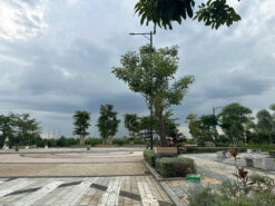 Biệt thự đơn lập GS Metrocity Nhà Bè