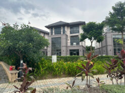 Biệt thự đơn lập GS Metrocity Nhà Bè