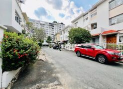 Biệt thự đơn lập Mỹ Kim 2 Phú Mỹ Hưng, Quận 7