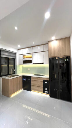 Căn hộ Hương Vượng 3 Phú Mỹ Hưng, Quận 7