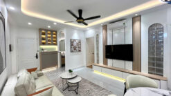 Căn hộ Hương Vượng 3 Phú Mỹ Hưng, Quận 7