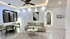 Căn hộ Hương Vượng 3 Phú Mỹ Hưng, Quận 7