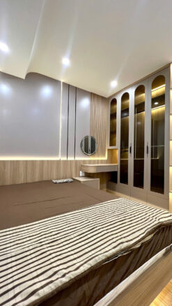 Căn hộ Hương Vượng 3 Phú Mỹ Hưng, Quận 7